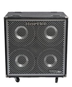 Hartke Hydrive 410 Bass Cab Hartke offers a wide range of high